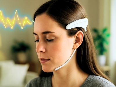 Nowy interfejs daje moc telepatii. Nie musisz mówić - wystarczy pomyśleć