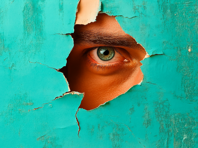 Sąsiad zagląda ci do KW? Wkrótce bardzo się zdziwi