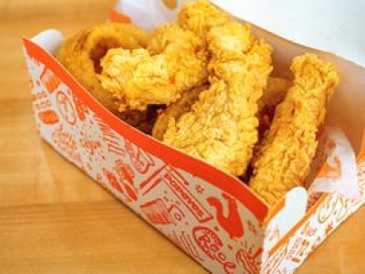 Rywal KFC szturmem podbija Polskę. Otwiera 7 nowych lokali