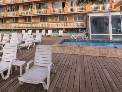 Polacy zaatakowani w hotelu w Bułgarii. 