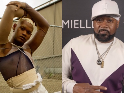 Ghostface Killah zdissowany przez swojego syna? Ten tłumaczy