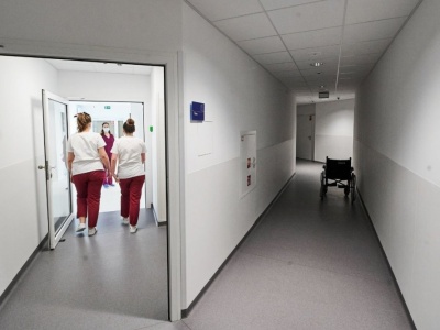 W Rosji dostęp do aborcji coraz trudniejszy. 