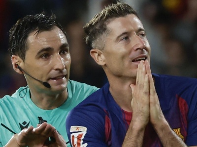 Nie mieli litości dla Lewandowskiego. Padły mocne słowa