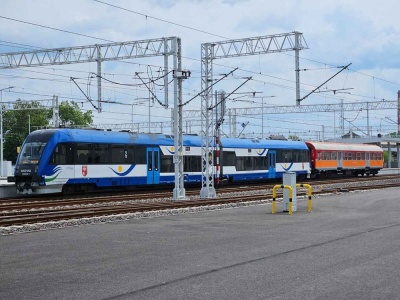 Warmińsko-mazurskie: Niebawem przetarg na sześć lat przewozów