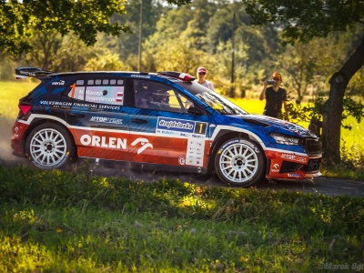 [FOTO] Motoryzacyjne święto na drogach regionu. Za nami tegoroczny Rajd Śląska!