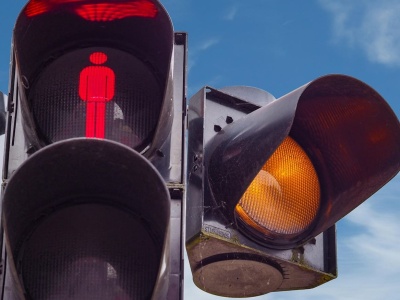 Pojawi się sygnalizacja ostrzegawcza. Prace ruszają we wtorek