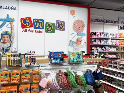 Smyk szykuje się na giełdę