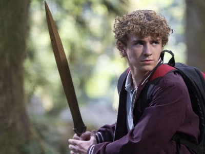 Co czeka nas w 2. sezonie serialu Percy Jackson i bogowie olimpijscy? Walker Scobell zdradza swoje ulubione sceny z nowych odcinków