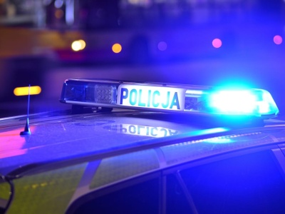 Nie żyje syn, matka w ciężkim stanie w szpitalu. Co kryje rodzinna tragedia?