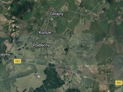 Tajemniczy obiekt pod Kętrzynem. MSWiA: Kolejne znaleziska w trzech województwach