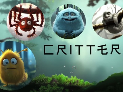 OpenAI chce pokazać produkcją Critterz, że animacja weszła na nowy poziom i ma szanse na nagrody w Cannes