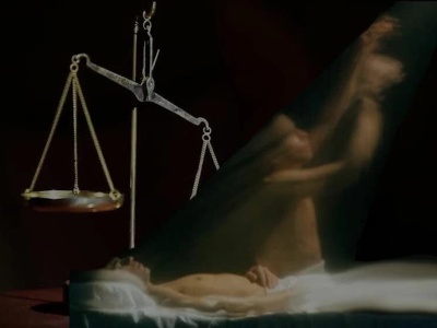 21 gramów to waga ludzkiej duszy? Kontrowersyjny eksperyment sprzed 100 lat nadal szokuje