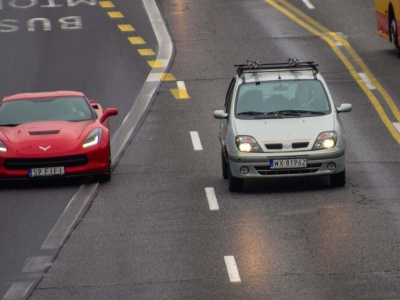 Dziś dzień bez samochodu. Skorzystaj z mniejszego ruchu i ruszaj na miasto