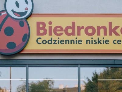 Biedronka rozpieszcza gadżeciarzy. Masa ciekawego sprzętu na promocji