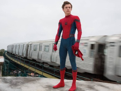 Tom Holland kontuzjowany! Produkcja warta setki milionów wstrzymana