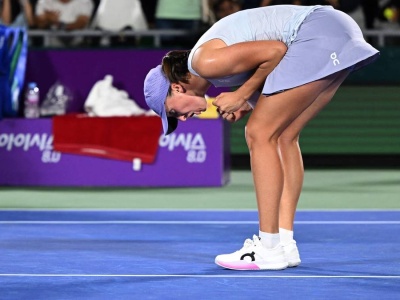 Świątek wygrała turniej, a WTA ogłasza. Pilne wieści dla Polki!