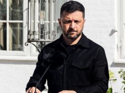 Ukraina reaguje na zmianę przepisów w Polsce. 