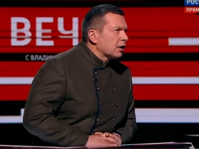 Rosyjski politolog o „imperium” obejmującym Alaskę, Hawaje, Kalifornię, Finlandię i Polskę [+VIDEO]