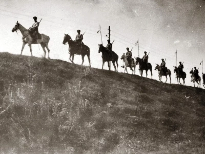 Drugie wielkie zwycięstwo. Te dni przypieczętowały triumf nad bolszewią