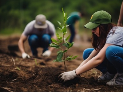 ​Te drzewka owocowe zawsze sadź obok siebie. Zbierzesz podwójne plony