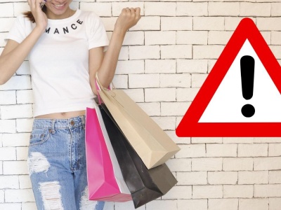 Popularne klapki wycofane, sieć apeluje do Polaków. Wykryto 