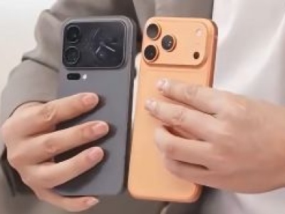 Xiaomi 17 Pro na wideo. Porównali go z iPhone’em 17 Pro