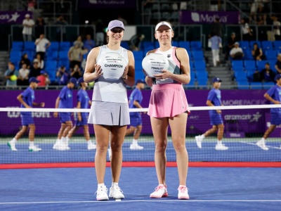 Słynny trener sióstr Williams nagle się odpalił. Tak nazwał Igę Świątek