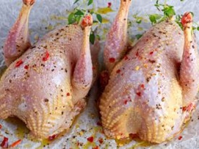 Ma delikatne mięso i lekki smak. Dziś mało kto pamięta o tym gatunku