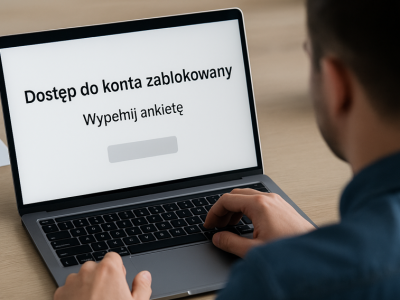 Banki pytają o źródła dochodów. Nie odpowiesz, zablokują dostęp do e-bankowości