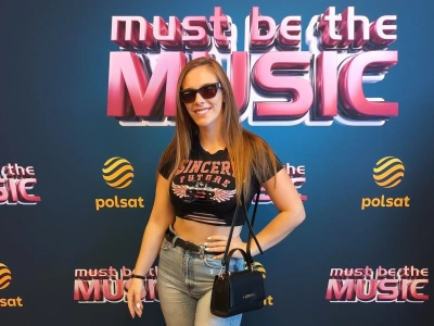 Nikola Raczko z Top Girls w „Must Be The Music”?!