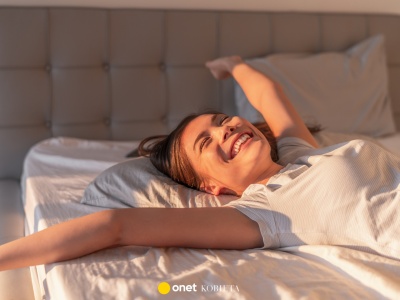 Na tym materacu wyśpi się nawet księżniczka na ziarnku grochu! Piankowy, odciąża kark