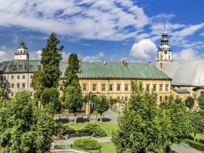 Top 3 miejsca na Ziemi Kłodzkiej, których nie możesz przegapić