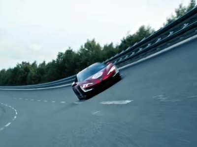 BYD Yangwang U9 Extreme pobił rekord prędkości. Elektryk najszybszy na świecie