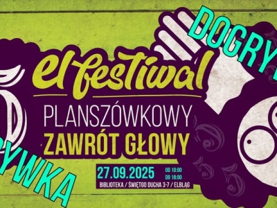 Zagraj w planszówki [ Kultura ]