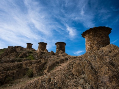 Niezwykła czaszka z Lozanny nie należała do Inków