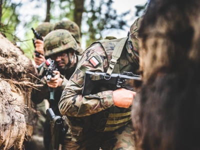 Wróci obowiązkowa służba wojskowa? Paweł Jabłoński mówi wprost