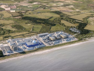 Słony rachunek dla odbiorców energii za inwestycję w atom i sieci