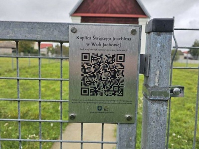 Świętokrzyskie zabytki z nowymi opisami dla turystów