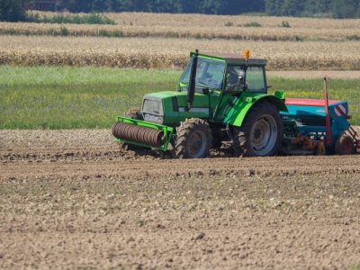 Przeciętny dochód z 1 ha przeliczeniowego wciąż wysoki. Rolnicy znowu będą protestować