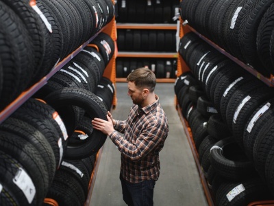 Jakie opony zimowe wybrać – które modele wypadają korzystnie?