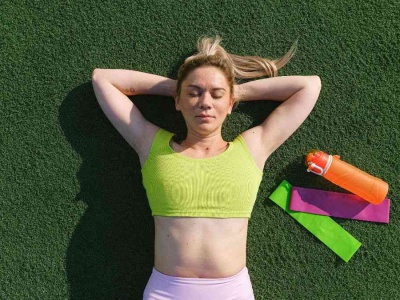 Porzucasz trening? Tak odpłacą Ci się Twoje jelita