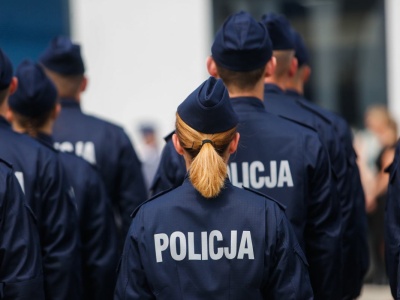 Policjantka zaatakowała 11-latka w Kroczycach? Miała grozić 