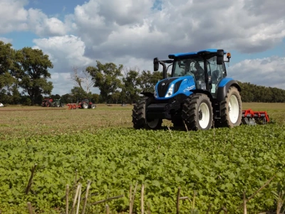 Nabór wniosków rusza już niebawem! Dla kogo pomoc na Rozwój małych gospodarstw?