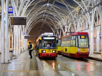 Nowa linia tramwajowa w Łodzi. Przez jakie ulice będzie prowadzić?