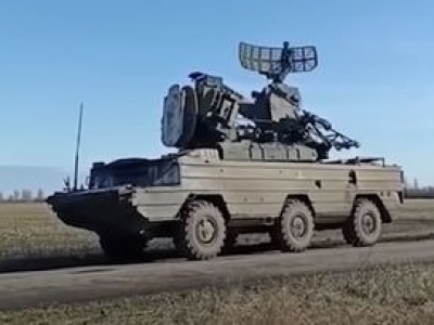 Potwór z Polski w Ukrainie. Jego skuteczność zdumiewa