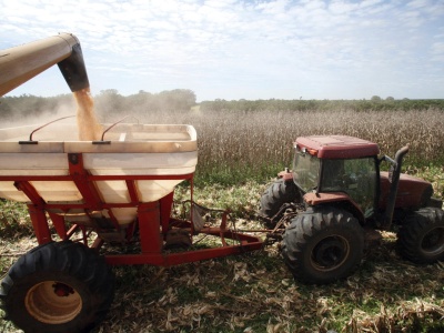 Mercosur bez zgody polskiego Sejmu i rolników?