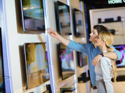 Koniec sprzedaży tanich telewizorów w superpopularnym sklepie już wkrótce?!