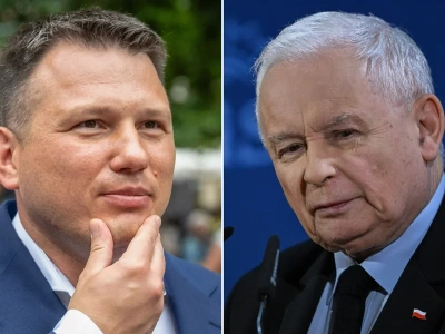 Wojna PiS-u z Konfederacją. „Padają ciężkie słowa, a skorzysta ten trzeci”