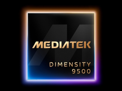 MediaTek Dimensity 9500 oficjalnie – nowy 3 nm SoC z ARM C1, dorównuje Apple A19 Pro w Geekbench 6