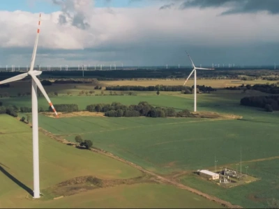 KGHM Polska Miedź S.A. i ENGIE Zielona Energia podpisały umowę na dostawy zielonej energii